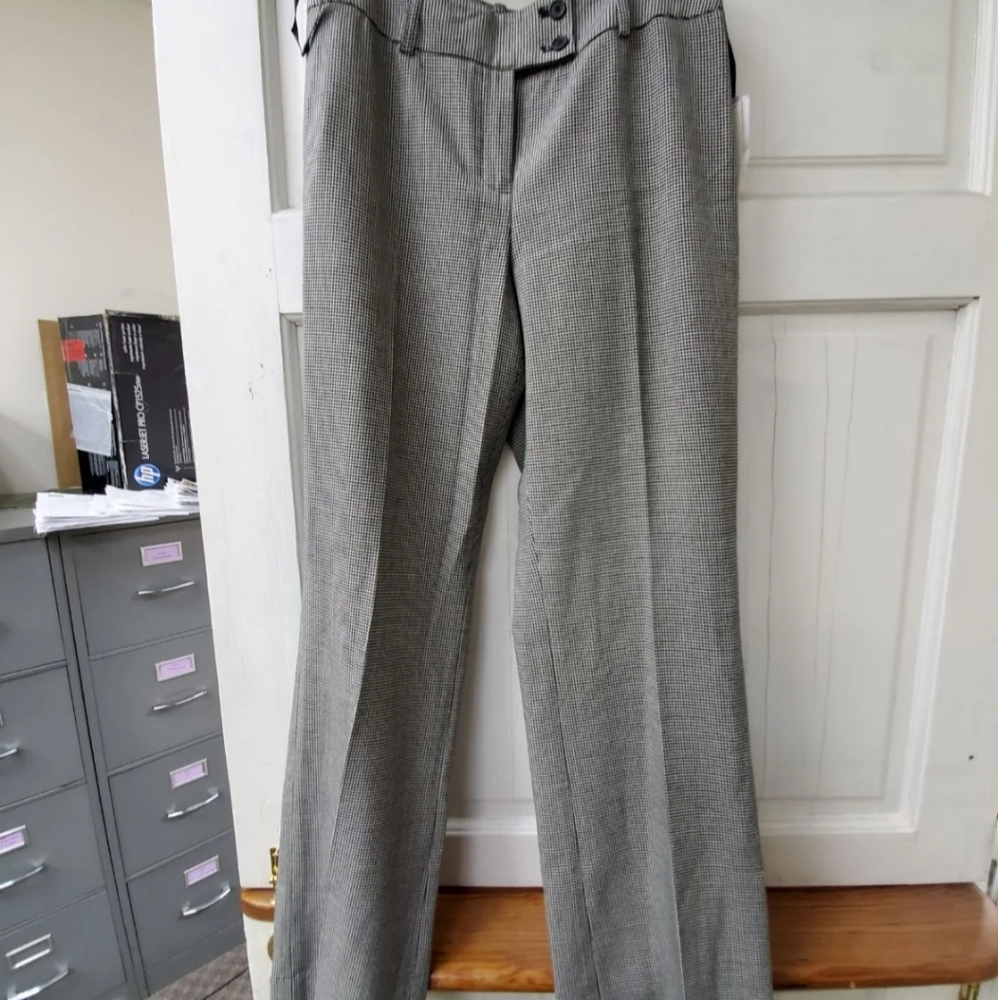 Jones & Co. Dress pants